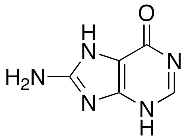 8-Aminohypoxanthine