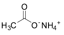 Ammonium Acetate