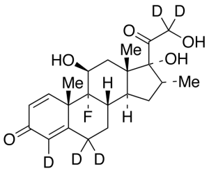 Dexamethasone-D5