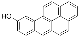 9-Hydroxy Benzopyrene