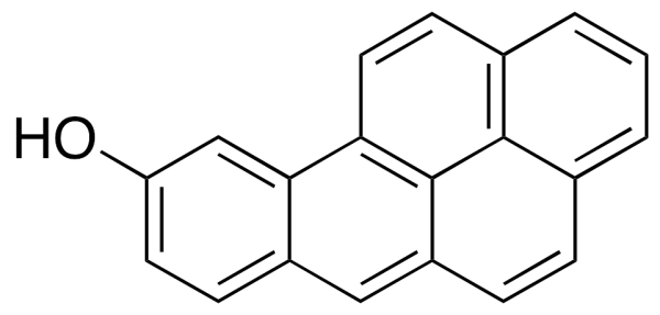 9-Hydroxy Benzopyrene