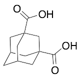 1,3-Adamantanedicarboxylic acid