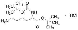 N-Boc-Lys-OtBu Hydrochloride