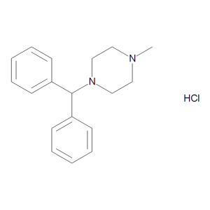 Cyclizine Hydrochloride