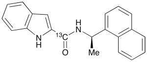 Calindol Amide-13C