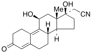 11b-Hydroxy Dienogest