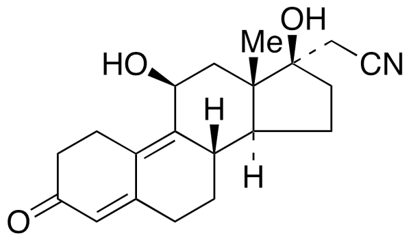 11b-Hydroxy Dienogest