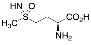 L-Methionine [R,S]-Sulfoximine