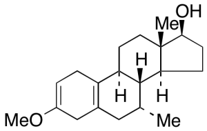 3-Methoxy-7Alpha-methyl-estra-2,5(10)-dien-17Beta-ol