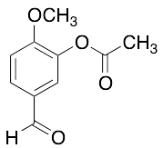 O-Acetyl Isovanillin