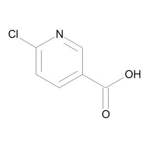 6-Chloronicotinic Acid