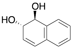 rac trans-1,2-Dihydroxy-1,2-dihydronaphthalene