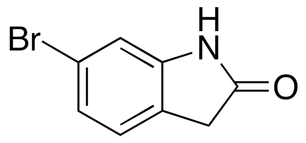 6-Bromo-2-oxindole