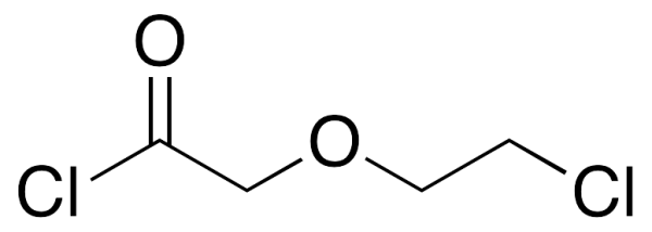 2-(2-Chloroethoxy)acetyl Chloride