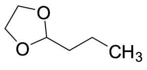 2-Propyl-1,3-dioxolane (Technical Grade)