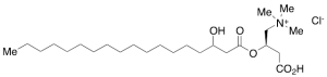 3-Hydroxystearoylcarnitine Hydrochloride