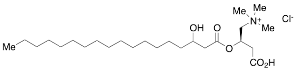 3-Hydroxystearoylcarnitine Hydrochloride
