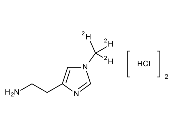 Nt-Methyl-d3-histamine Dihydrochloride
