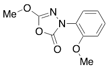 Metoxadiazone
