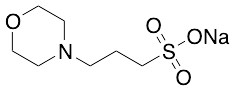MOPS Sodium Salt