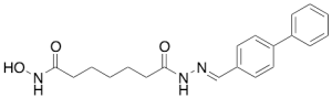 Crebinostat