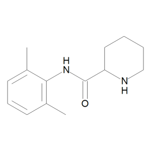 N-Desbutyl Bupivacaine