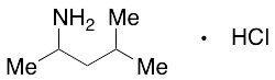 1,3-Dimethylbutylamine Hydrochloride