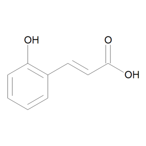 2-Hydroxycinnamic Acid