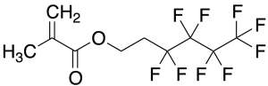 Perfluorobutylethyl Methacrylate