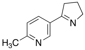 6-Methyl Myosmine