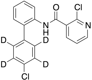 Boscalid-d4