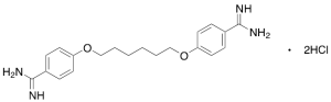 Hexamidine Dihydrochloride
