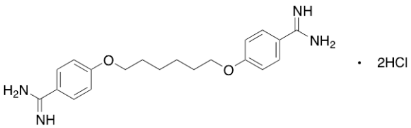 Hexamidine Dihydrochloride