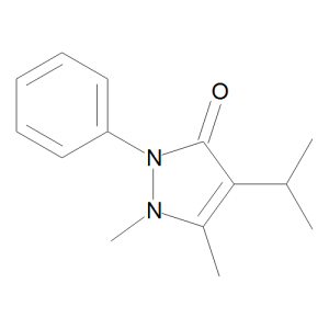 Propyphenazone