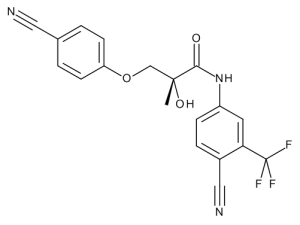 (R)-Ostarine