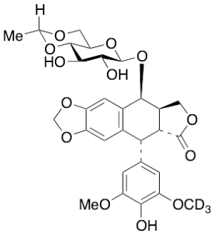 Etoposide-d3