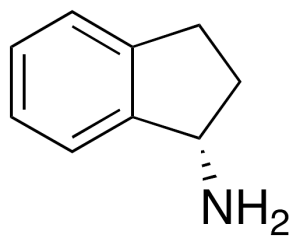(S)-1-Aminoindane