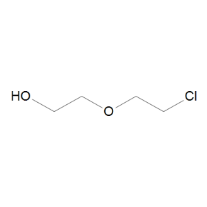 2-(2-Chloroethoxy)ethanol