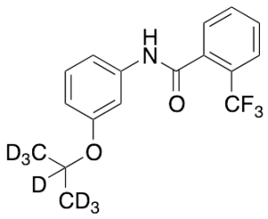Flutolanil-d7