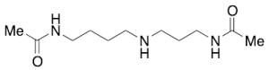 N1,N8-Diacetylspermidine