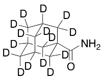 1-Adamantanecarboxamide-d15