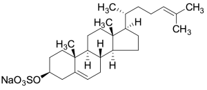Desmosteryl Sulfate Sodium Salt