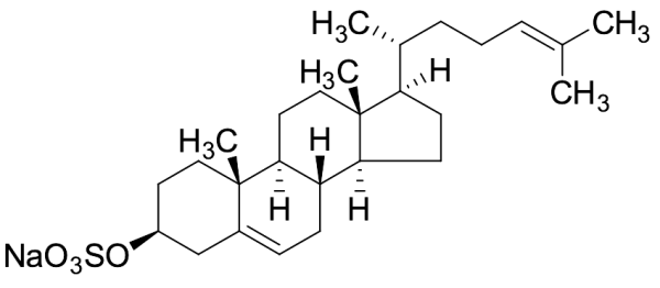 Desmosteryl Sulfate Sodium Salt