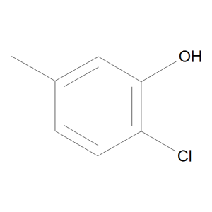 2-Chloro-5-methylphenol