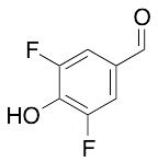 3,5-Difluoro-4-hydroxybenzaldehyde