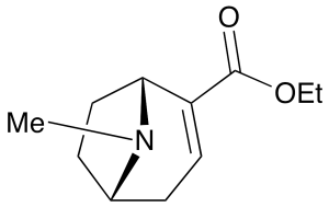 Ecgonidine Ethyl Ester