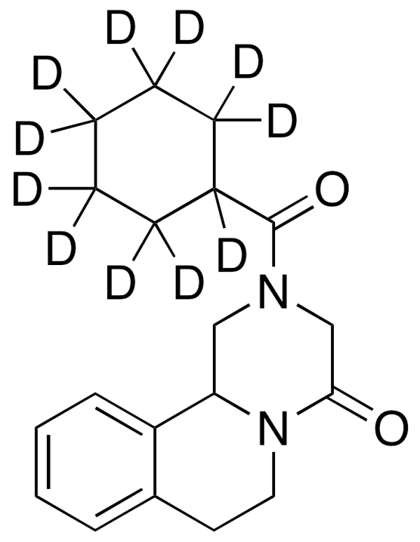 Praziquantel-d11