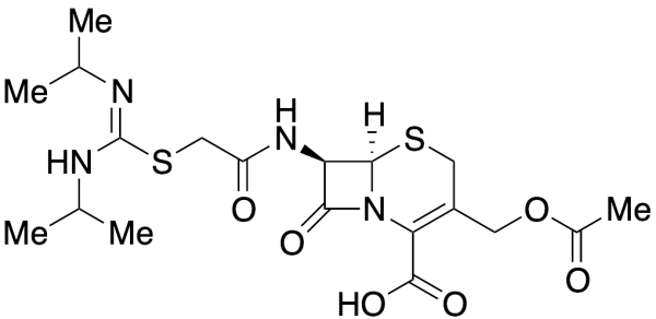 Cefathiamidine