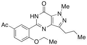 Gendenafil