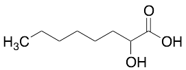 2-Hydroxycaprylic Acid